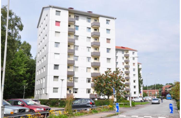 Webbild och/eller text för Fastighet