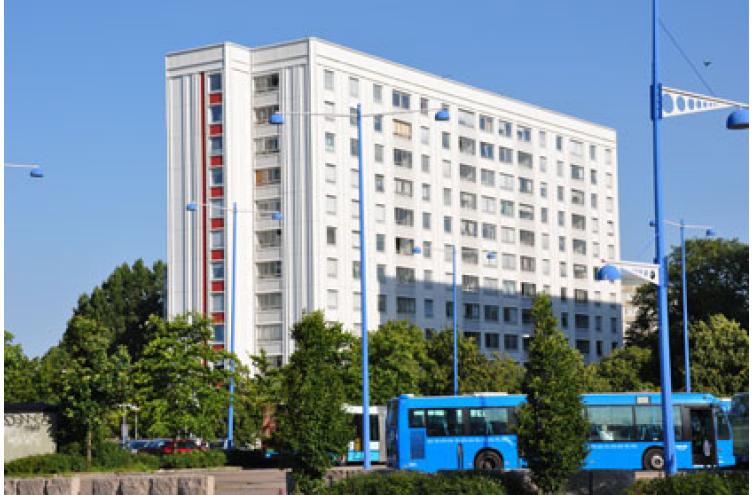 Webbild och/eller text för Fastighet