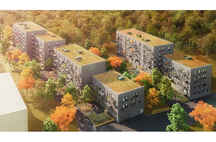 Illustrationsbild, Örgryte Torp