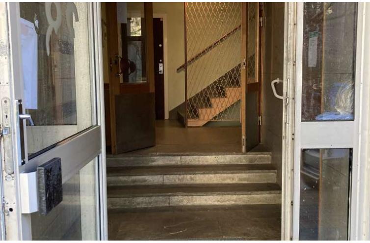 Entré Kalendervägen 28