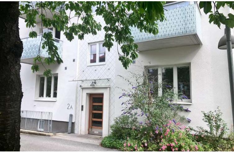 Konvaljegatan 2 A