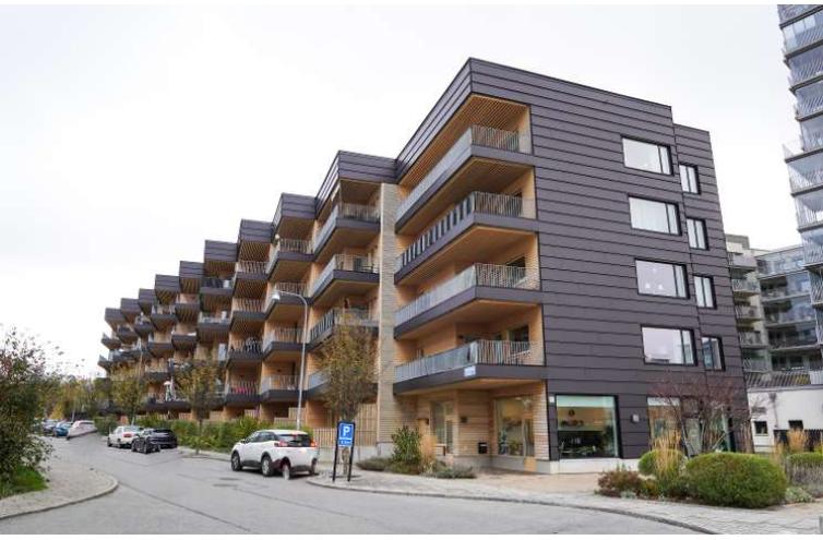 Skonaren Ingos gata 4