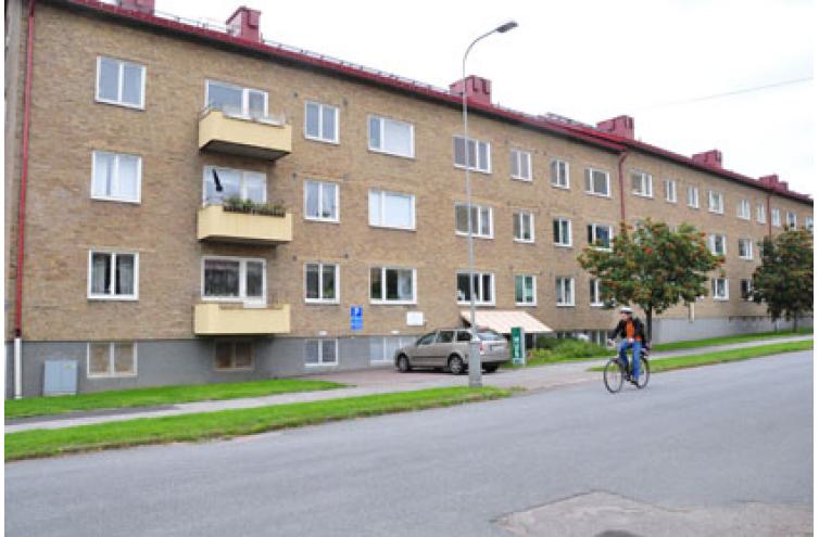 Webbild och/eller text för Fastighet