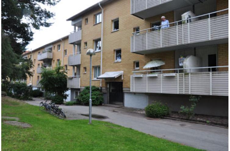 Webbild och/eller text för Fastighet