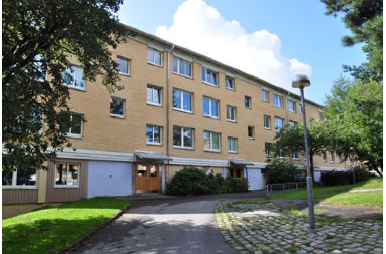 Webbild och/eller text för Fastighet