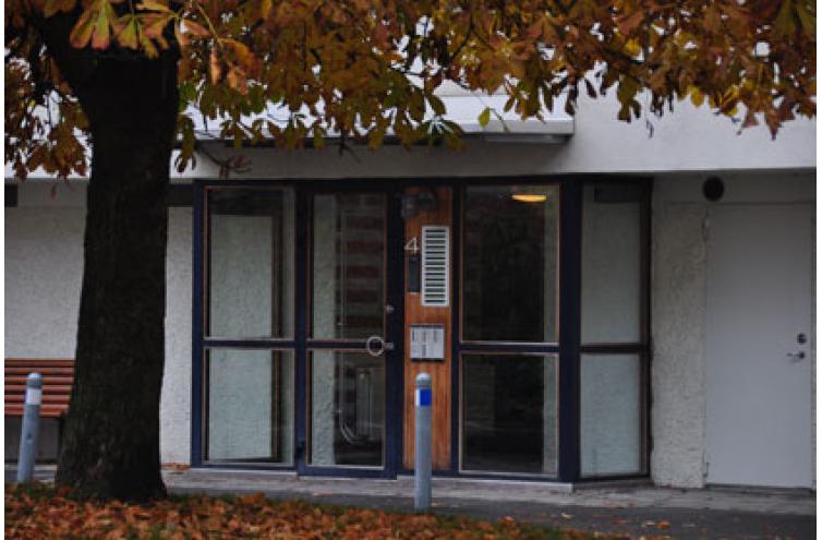 Webbild och/eller text för Fastighet