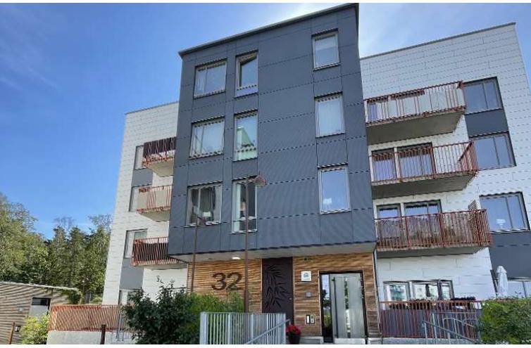 Sisjöbäckens väg 32