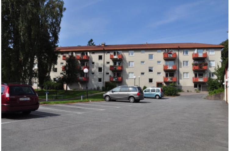 Webbild och/eller text för Fastighet