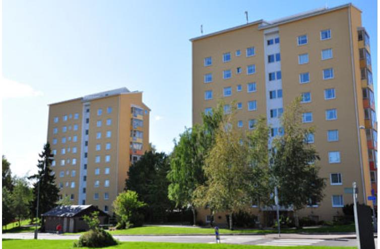 Webbild och/eller text för Fastighet