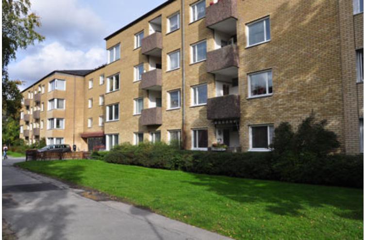 Webbild och/eller text för Fastighet