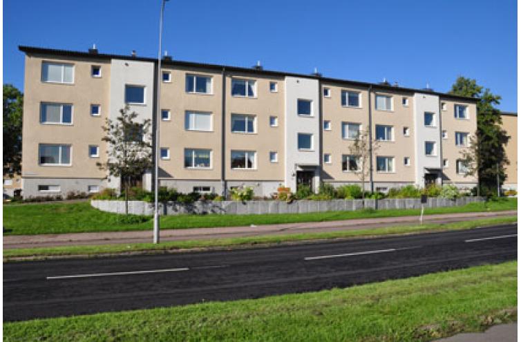 Webbild och/eller text för Fastighet