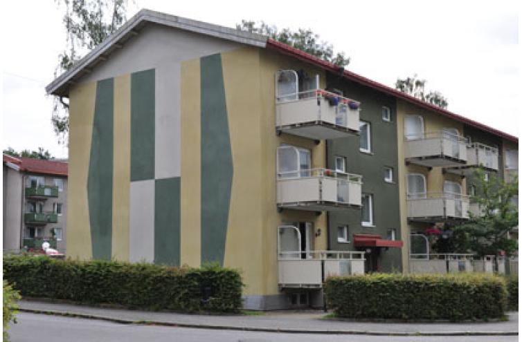 Webbild och/eller text för Fastighet