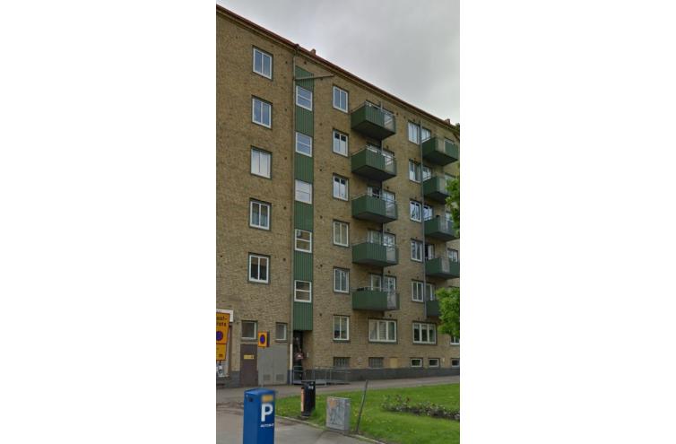 Redbergsvägen 15 A