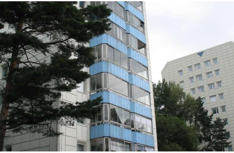 Kalendervägen 46-50