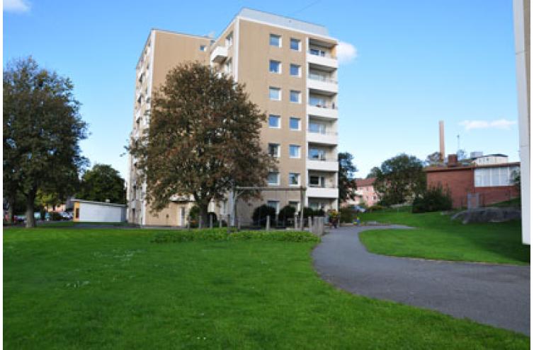 Webbild och/eller text för Fastighet