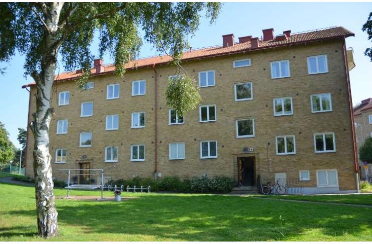 Örtugsgatan 1-23, kvarteret Murbruket