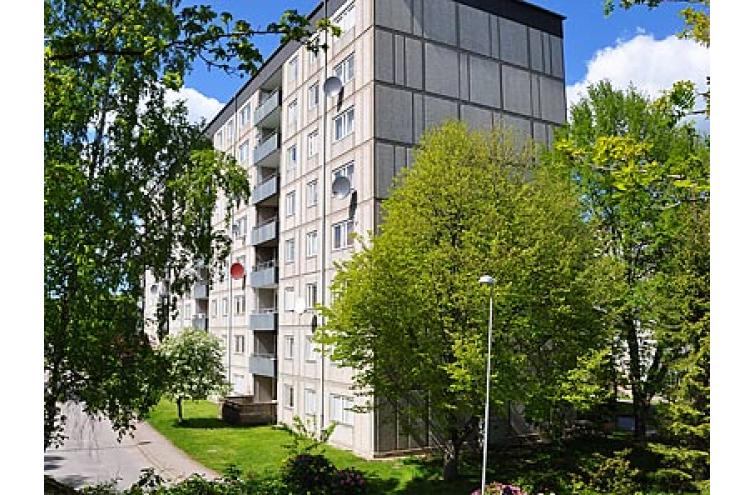 Webbild och/eller text för Fastighet