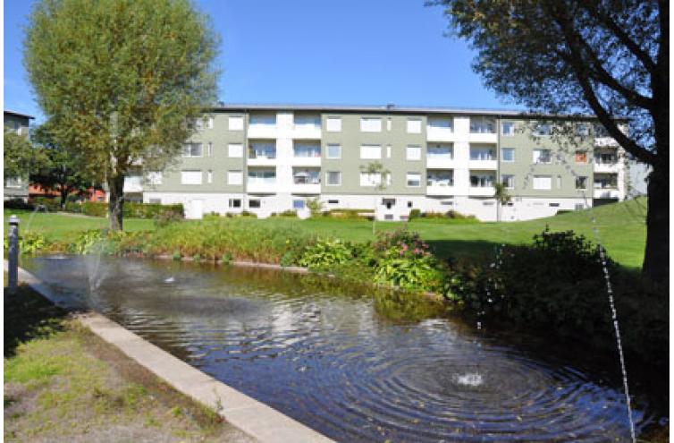 Webbild och/eller text för Fastighet