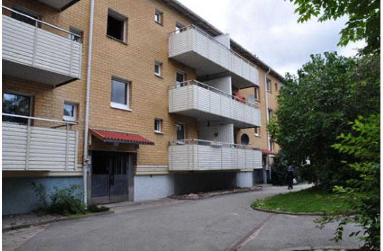 Webbild och/eller text för Fastighet