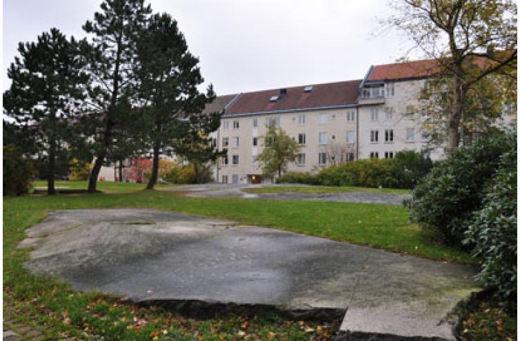 Webbild och/eller text för Fastighet