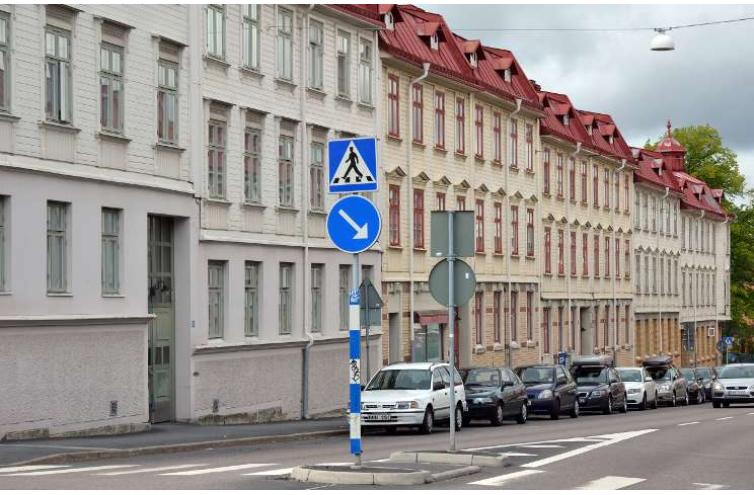 Kvarteret Jordklotet