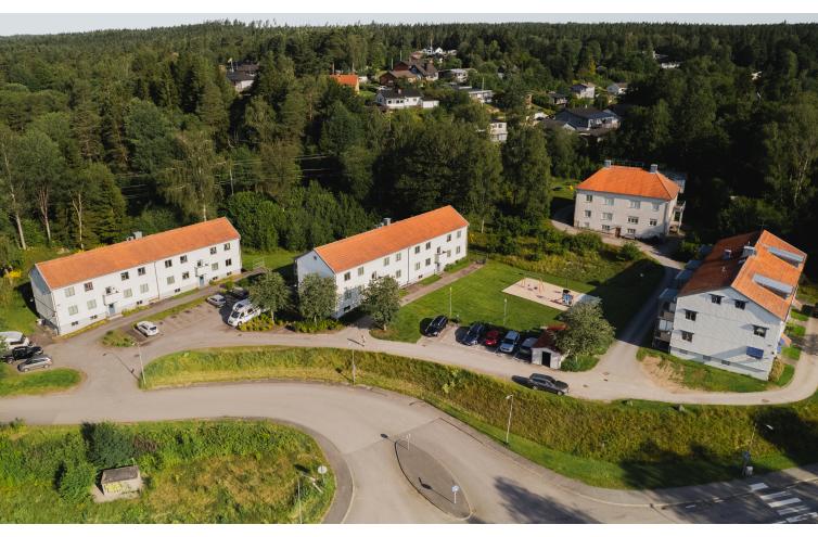 Södra vägen