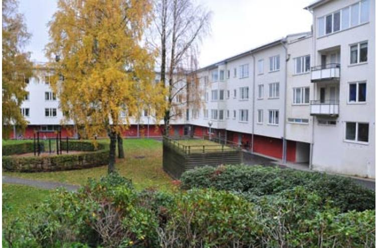 Webbild och/eller text för Fastighet