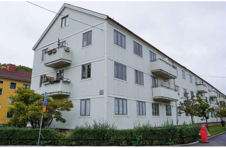 Söderlingsgatan 11-17