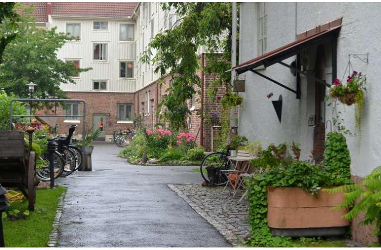 Kvarteret Blåklinten