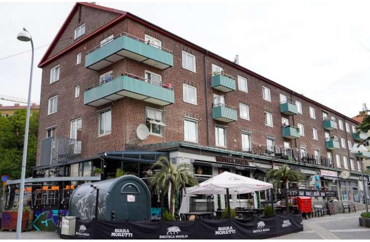 Slottsskogsgatan 44-46