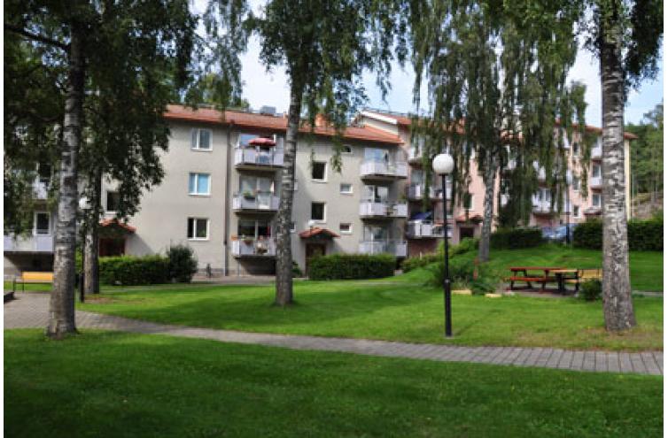 Webbild och/eller text för Fastighet