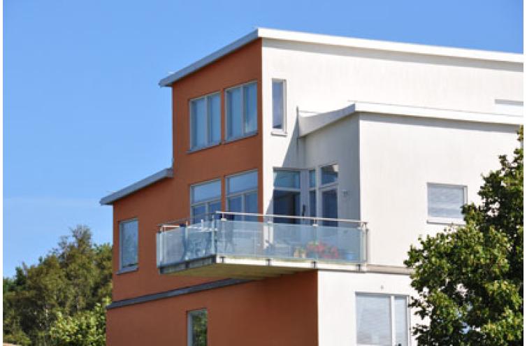 Bild/bildtext Byggnad