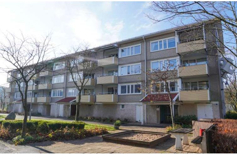 Eriksbo Östergärde 1-20