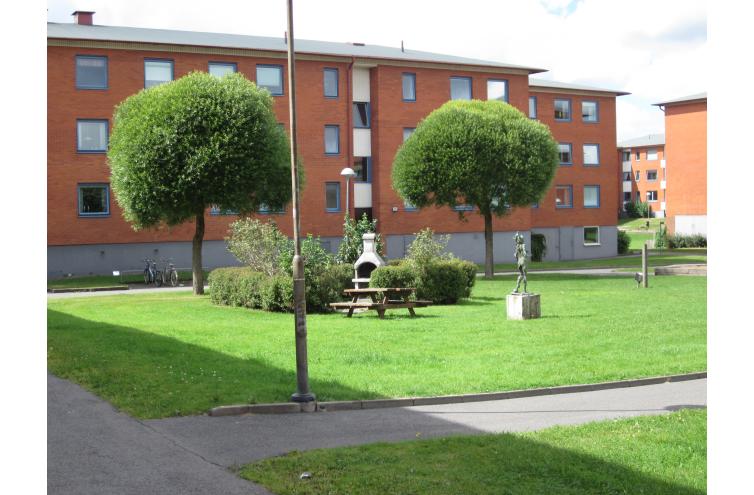 Pilegården gröna gårdar