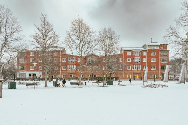 Objektfoto