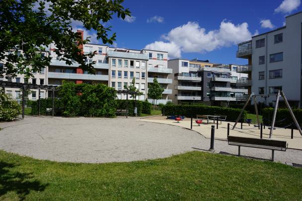 Objektfoto