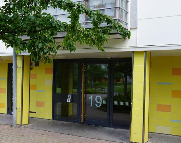 Objektfoto