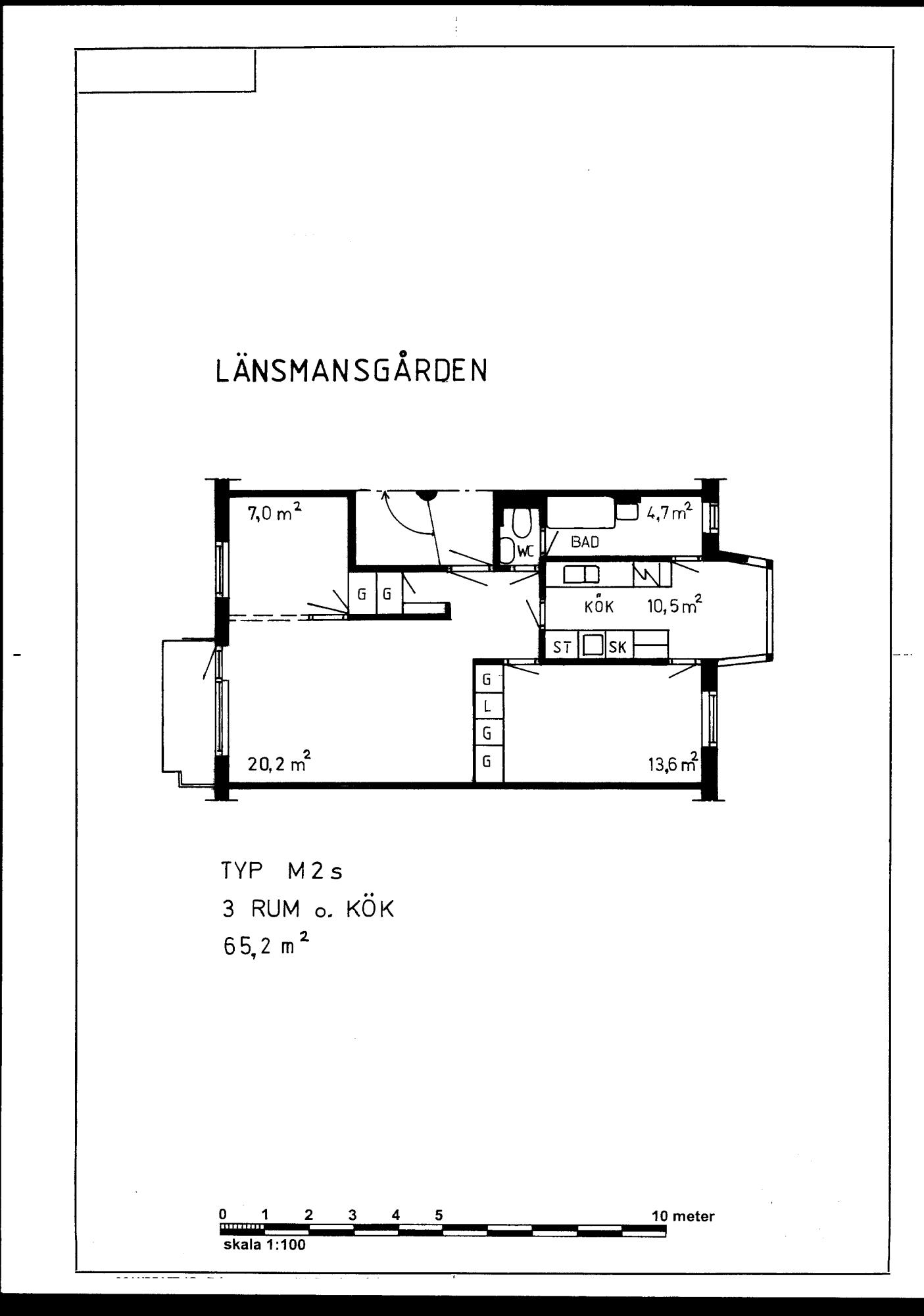 Planskiss