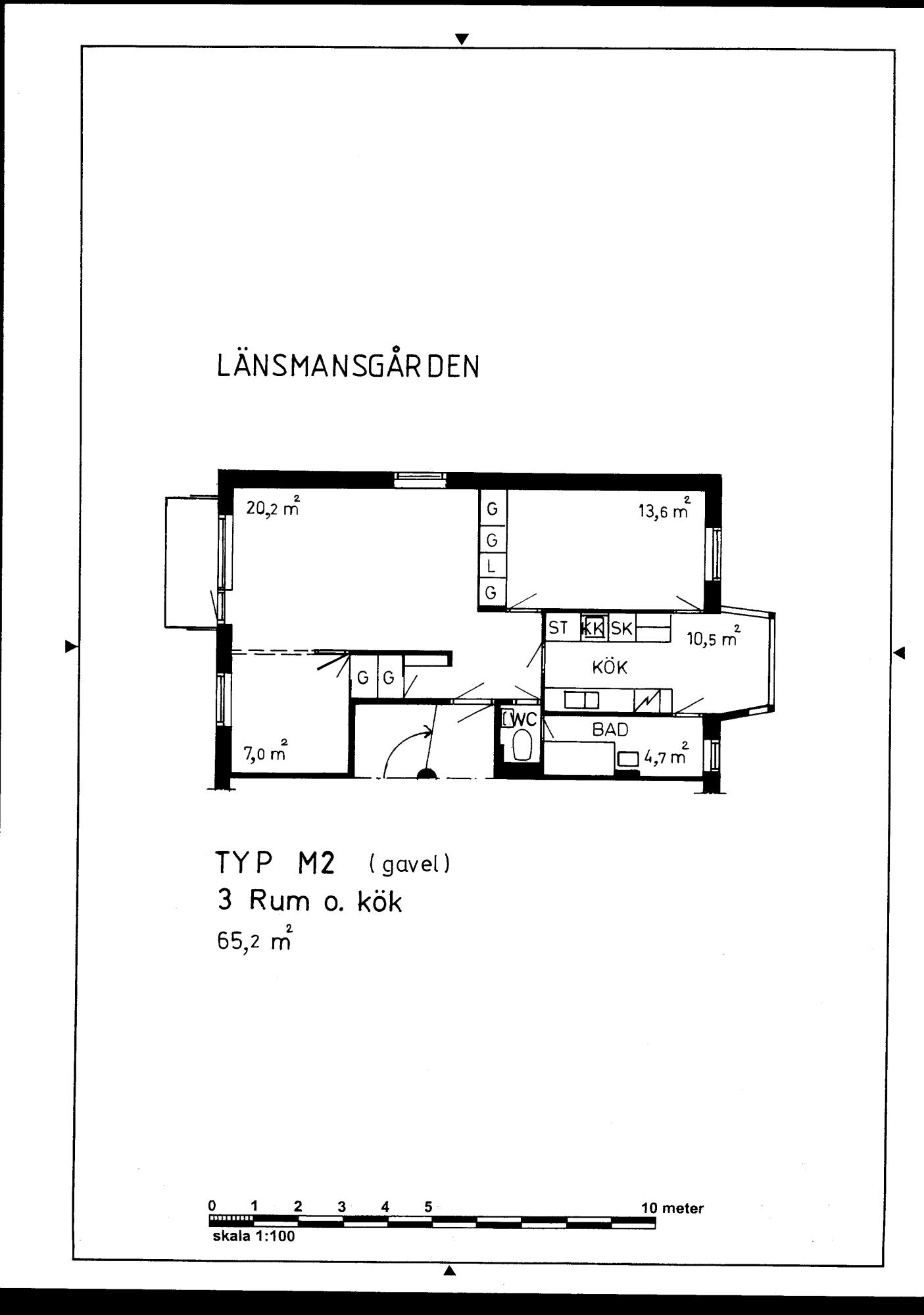 Planskiss