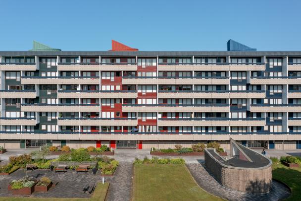 Objektfoto