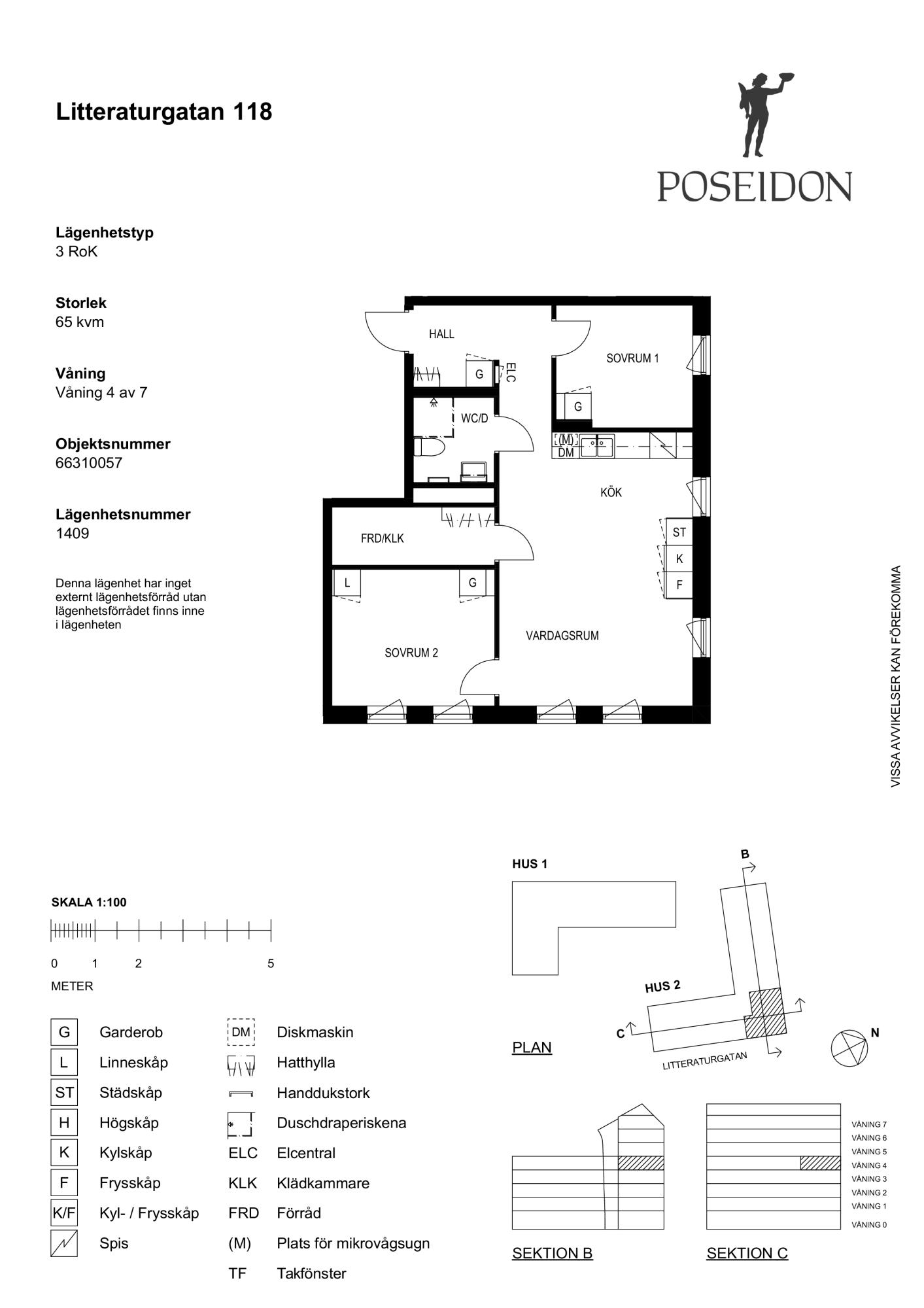 Planskiss