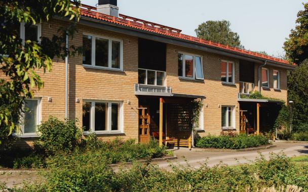 Objektfoto