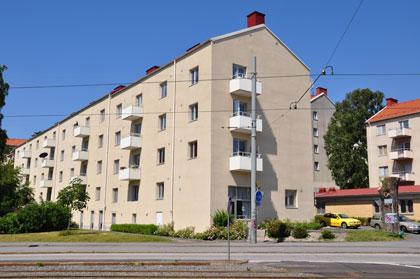 Objektfoto