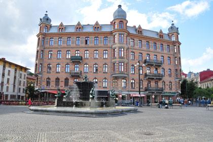 Objektfoto