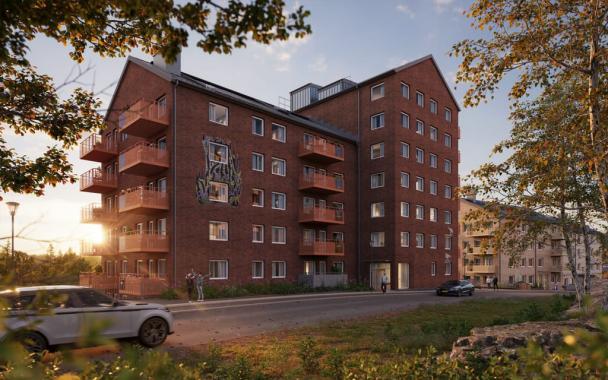 Objektfoto