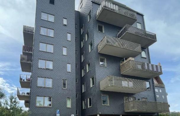 Objektfoto
