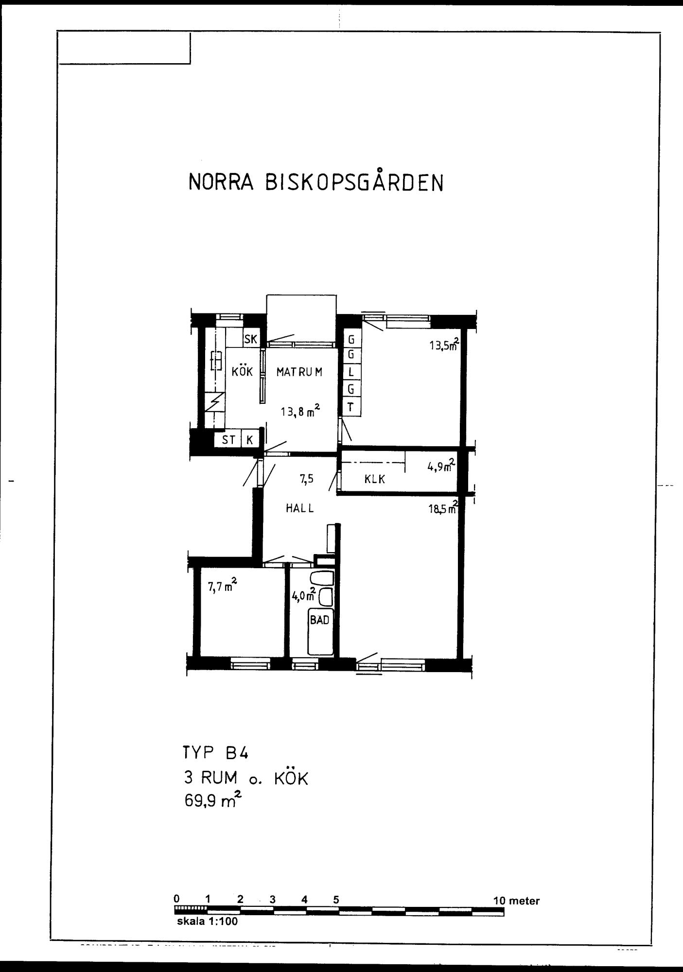 Planskiss