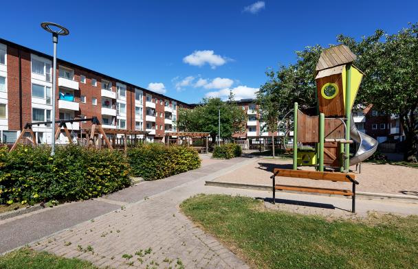 Objektfoto