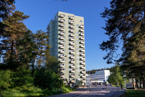 Objektfoto