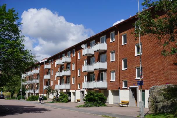 Objektfoto